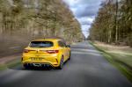 Renault Megane R.S. 300 Trophy 2019 года (UK)